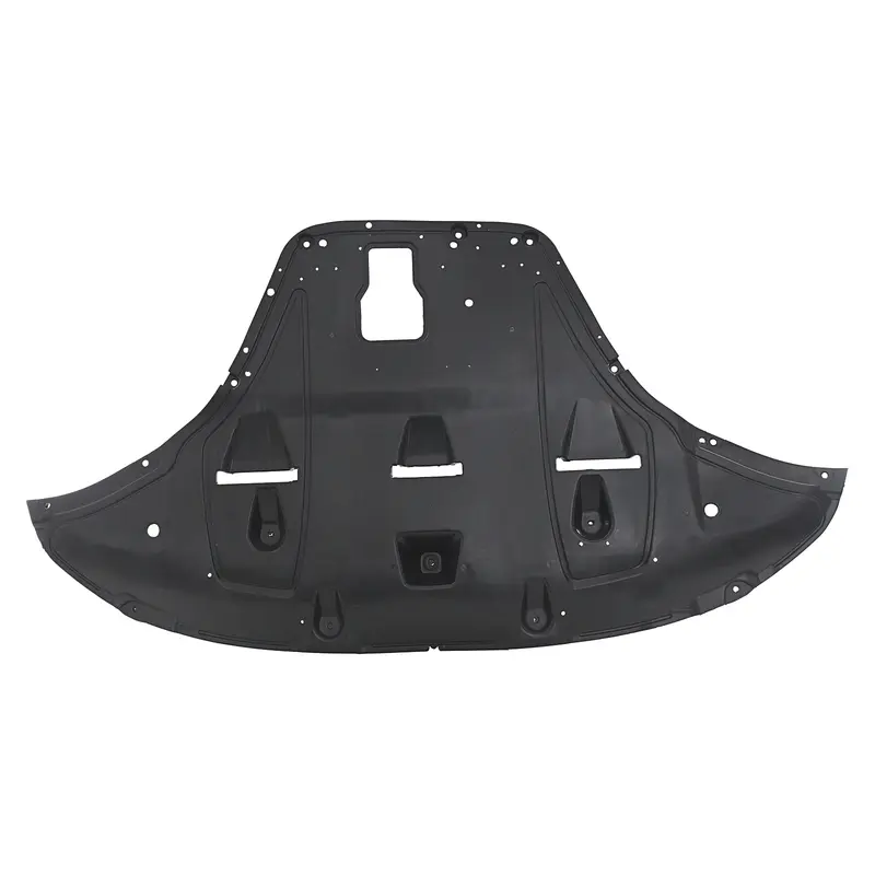 Tolva de Motor RADEC 216-3409-07