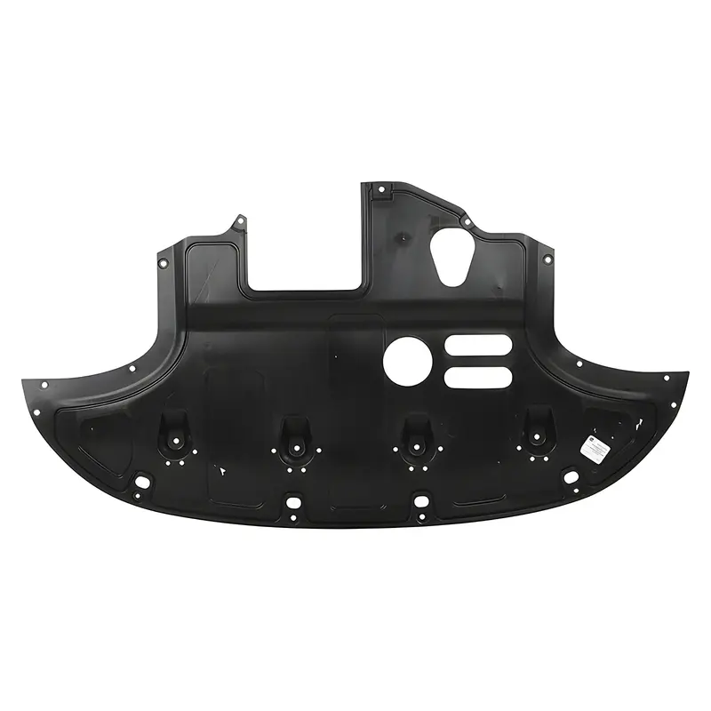 Tolva de Motor RADEC 216-3507-06