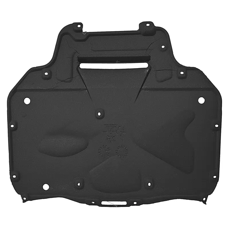 Tolva de Motor RADEC 216-4801-02