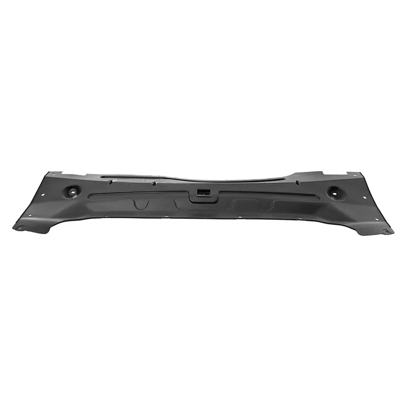 Tolva de Motor RADEC 216-5500-07