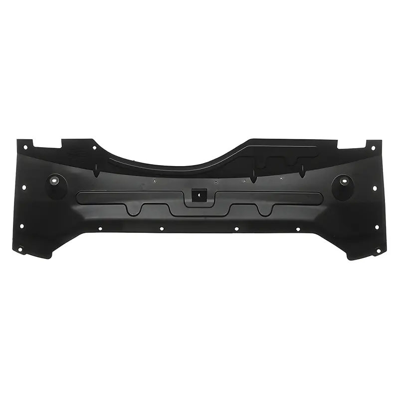 Tolva de Motor RADEC 216-5500-10