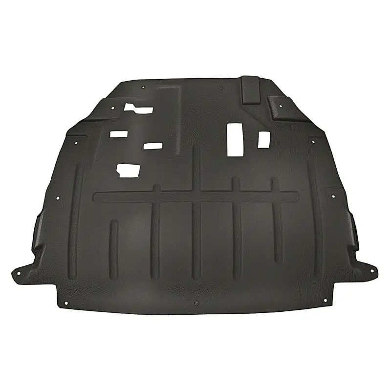 Tolva de Motor RADEC 216-6100-04