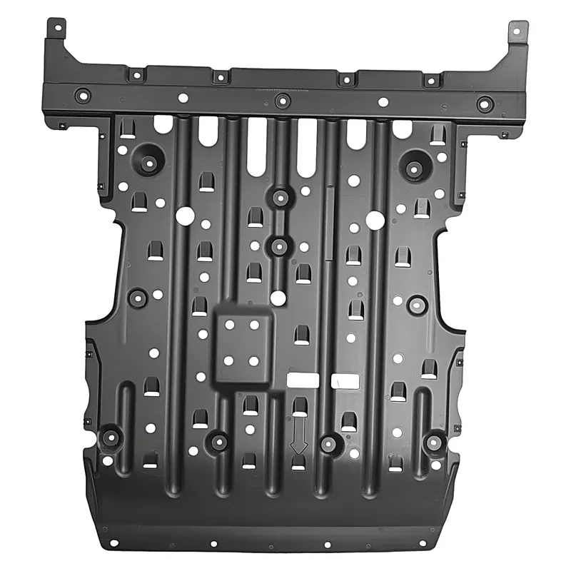 Tolva de Motor RADEC 216-7107-05