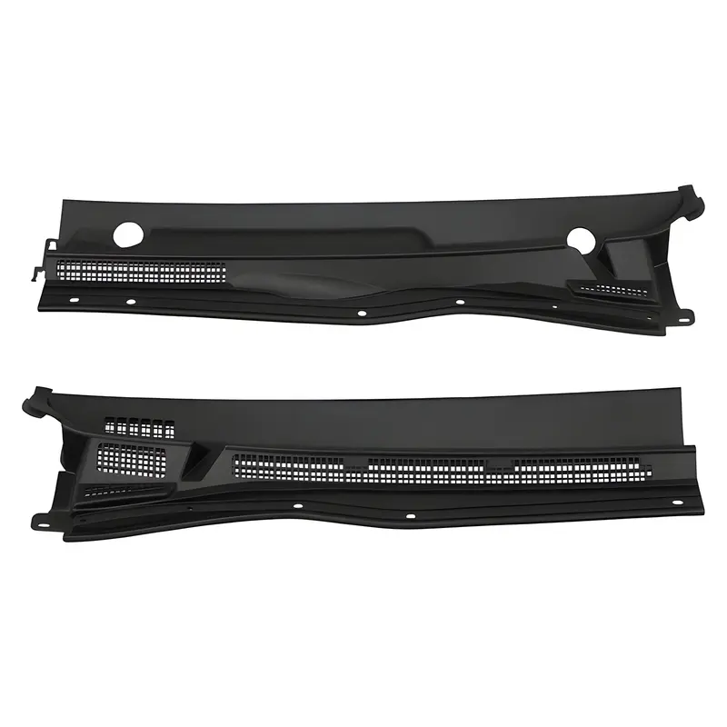 Tolva de Parabrisas RADEC 216-3007-09