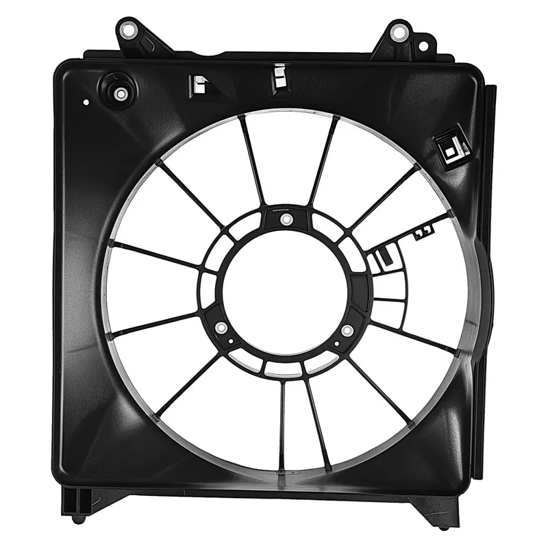 Tolva de Ventilador RADEC 216-1314-00