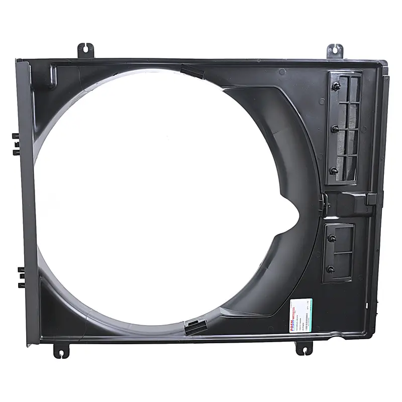 Tolva de Ventilador RADEC 216-2204-17