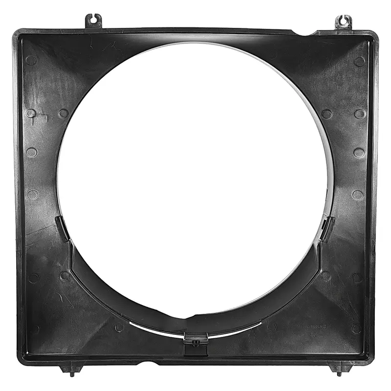 Tolva de Ventilador RADEC 216-2204-20