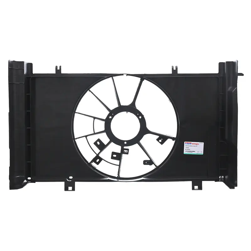 Tolva de Ventilador RADEC 216-2216-00