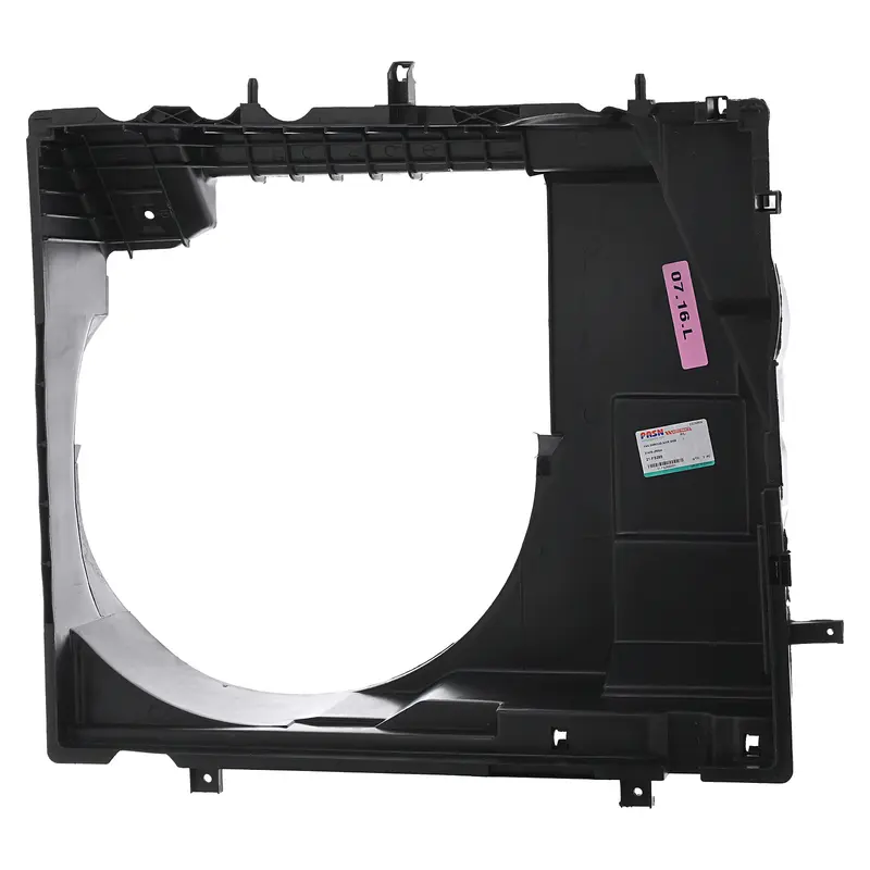 Tolva de Ventilador RADEC 216-2307-05