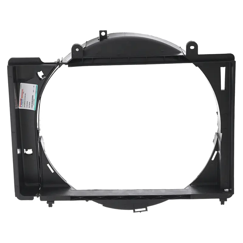Tolva de Ventilador RADEC 216-2322-00