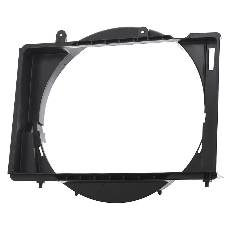 Tolva de Ventilador RADEC 216-2322-01