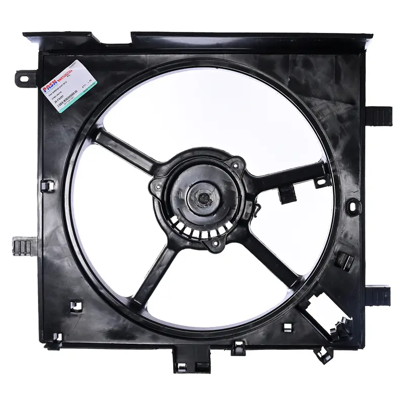 Tolva de Ventilador RADEC 216-2330-21