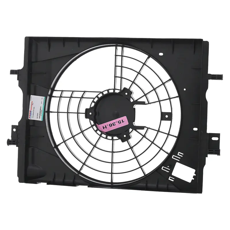Tolva de Ventilador RADEC 216-2330-22