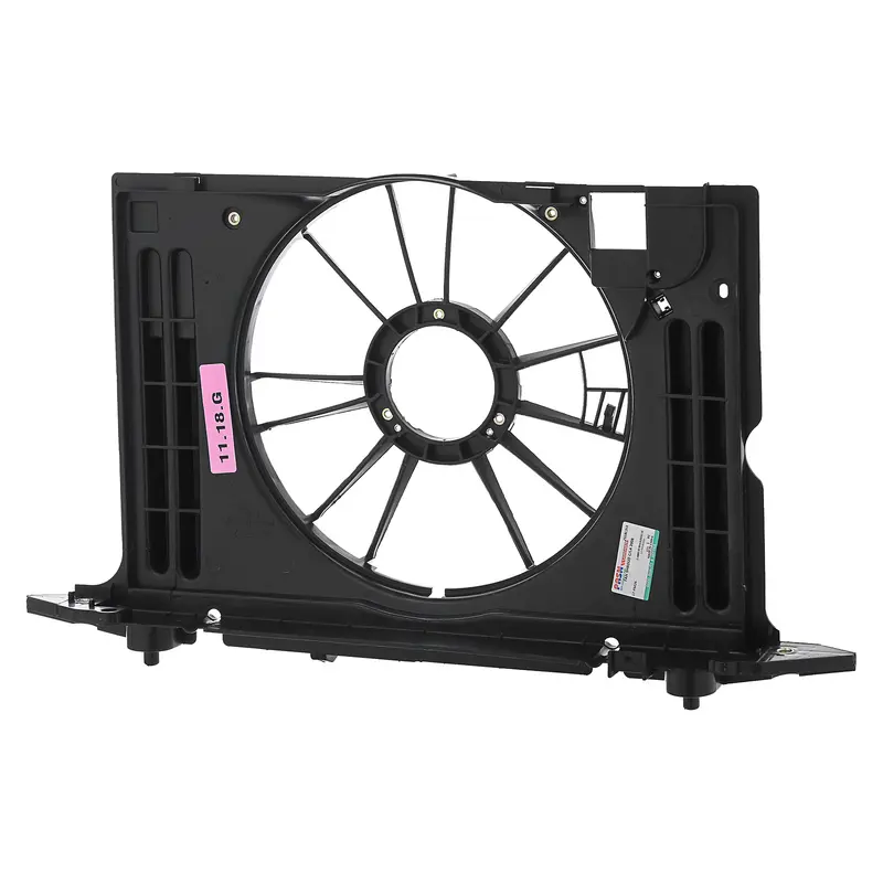 Tolva de Ventilador RADEC 216-3004-68