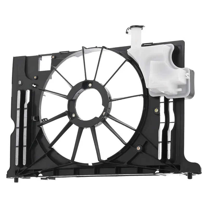 Tolva de Ventilador RADEC 216-3004-69