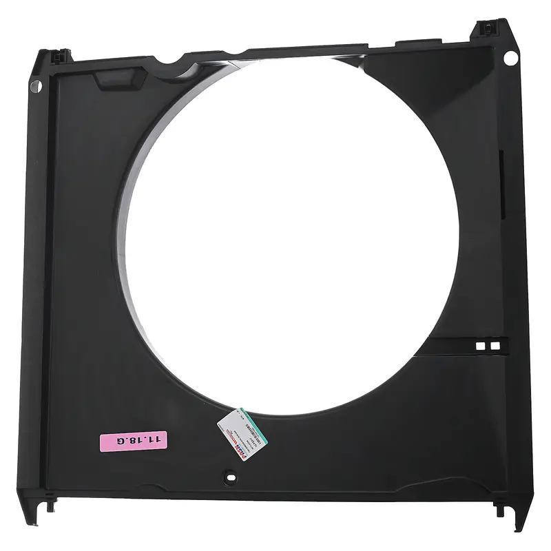 Tolva de Ventilador RADEC 216-3005-03