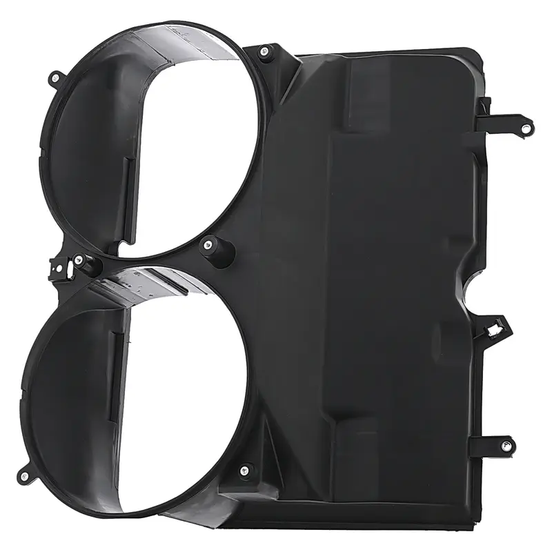 Tolva de Ventilador RADEC 216-3005-06