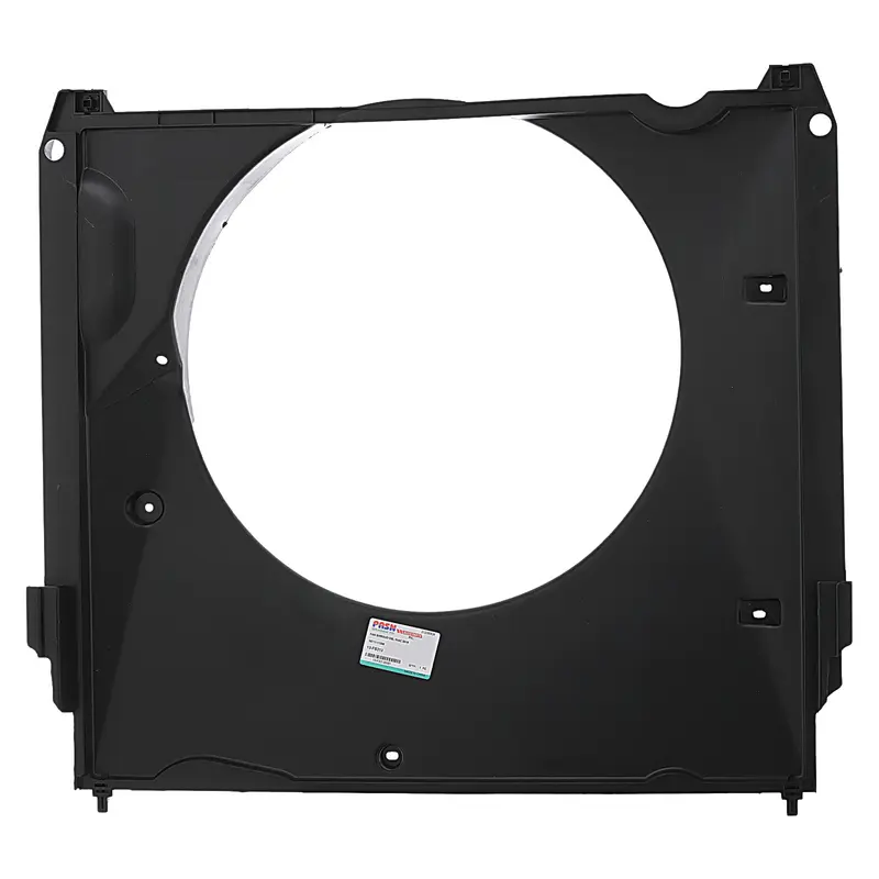 Tolva de Ventilador RADEC 216-3005-07