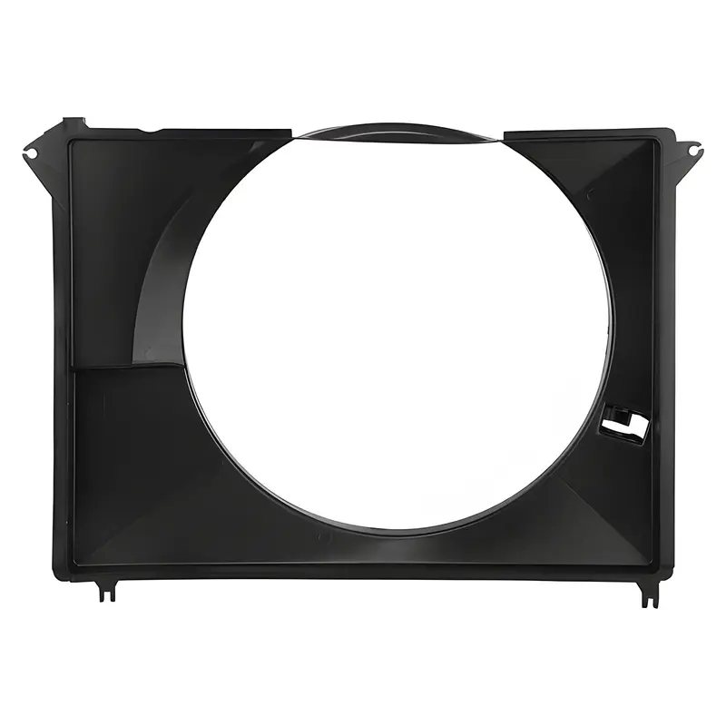 Tolva de Ventilador RADEC 216-3007-01