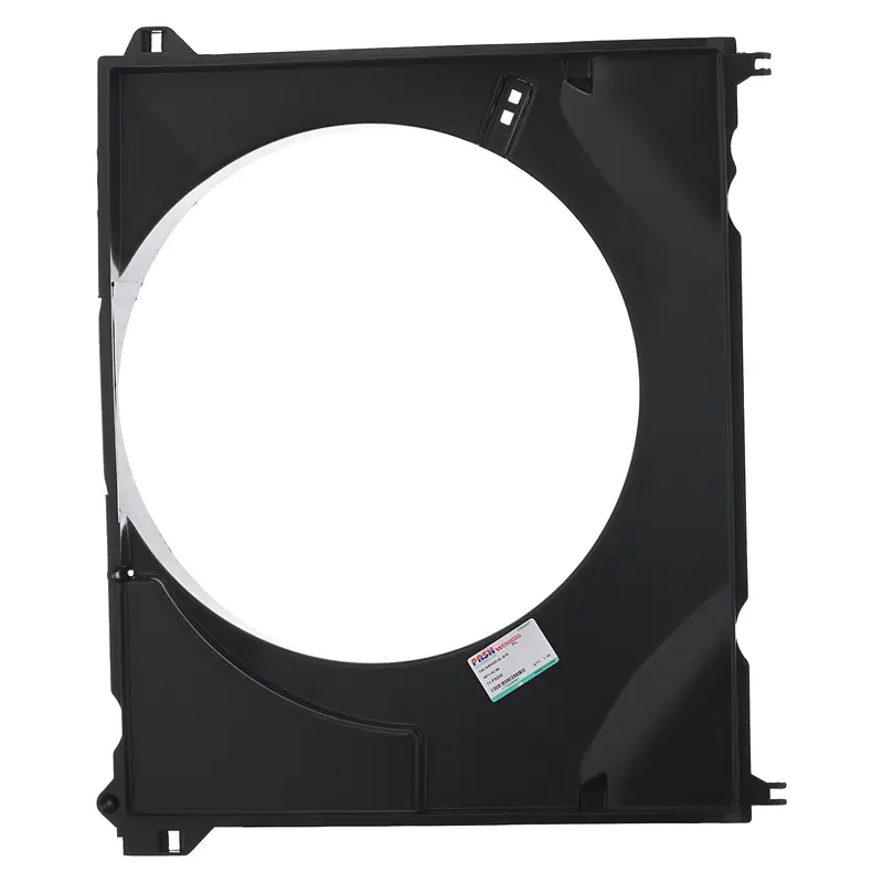 Tolva de Ventilador RADEC 216-3007-29