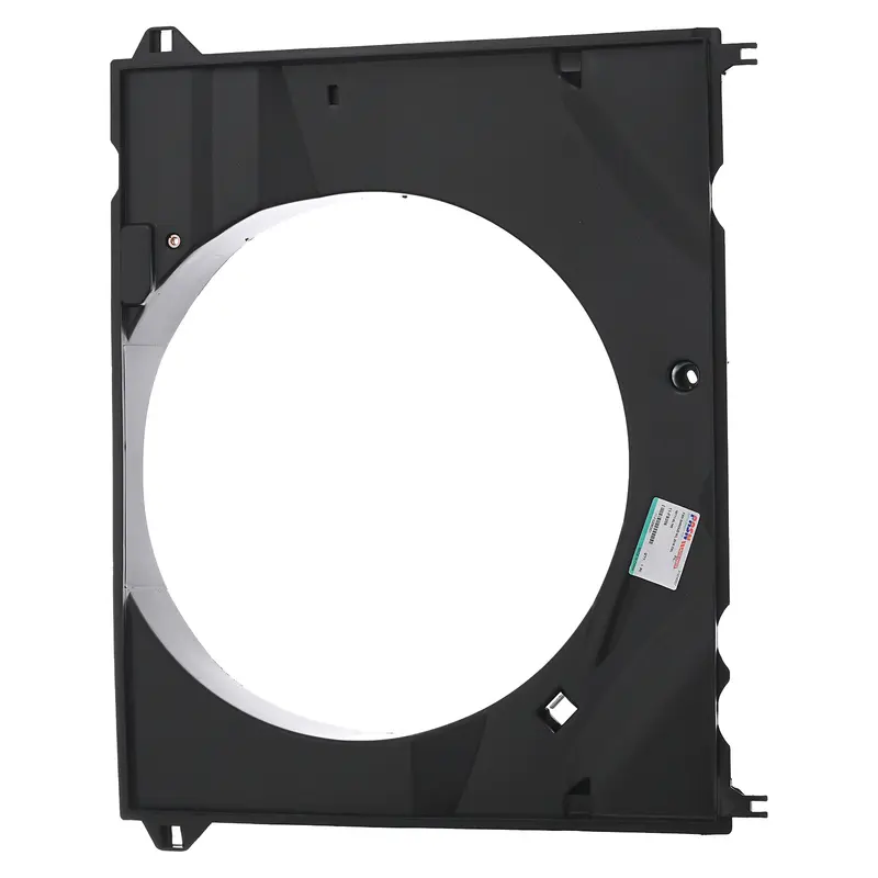 Tolva de Ventilador RADEC 216-3007-30