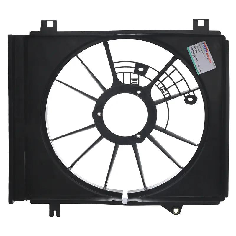 Tolva de Ventilador RADEC 216-3018-22