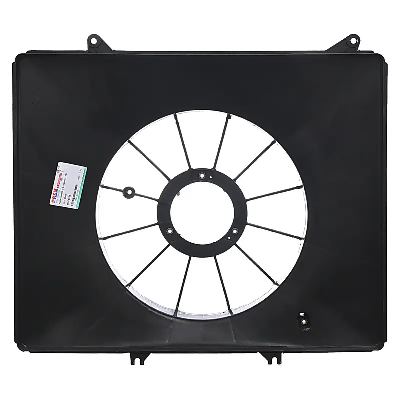 Tolva de Ventilador RADEC 216-3025-08
