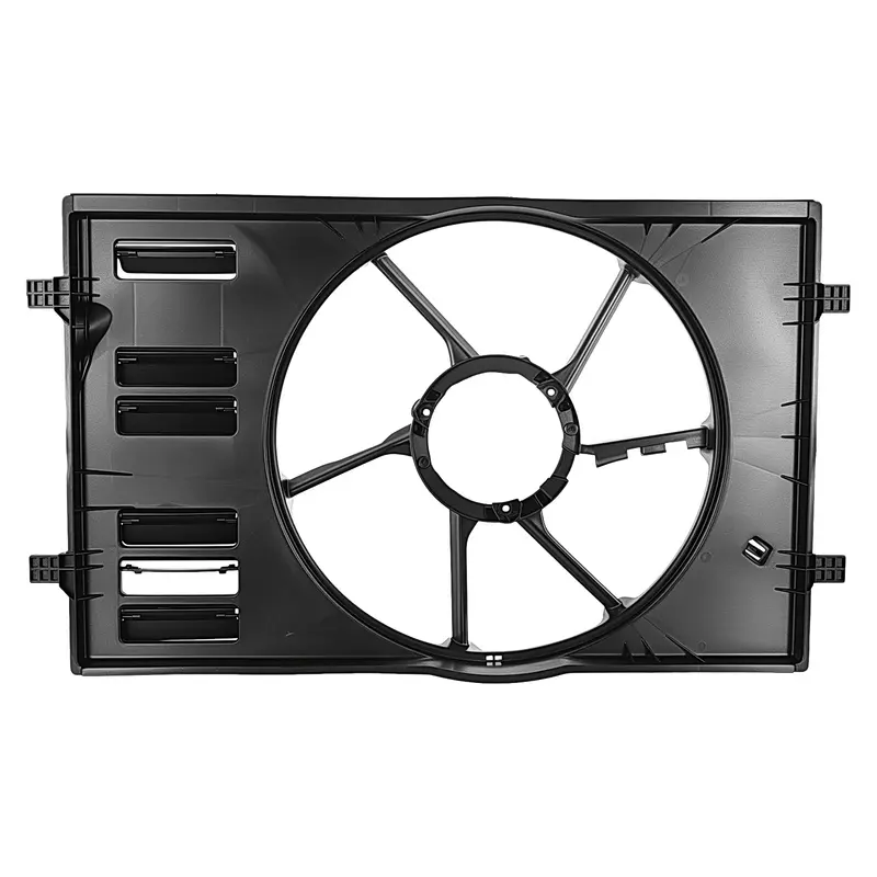 Tolva de Ventilador RADEC 216-3111-24