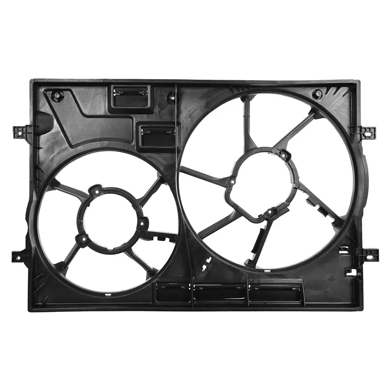 Tolva de Ventilador RADEC 216-3111-25