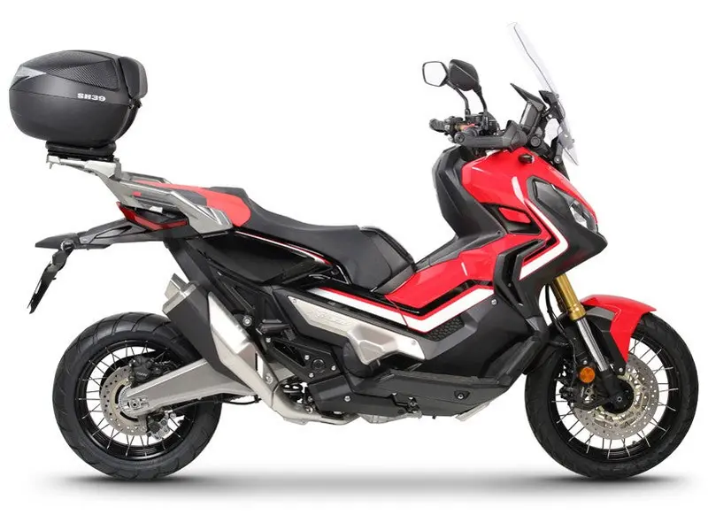 TOP MASTER HONDA X-AVD 750