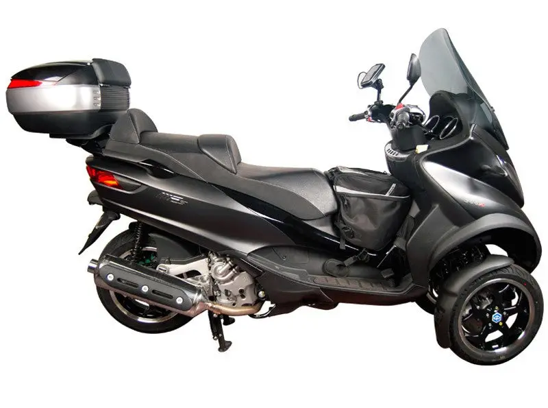 TOP MASTER PIAGGIO MP3 500 SPORT