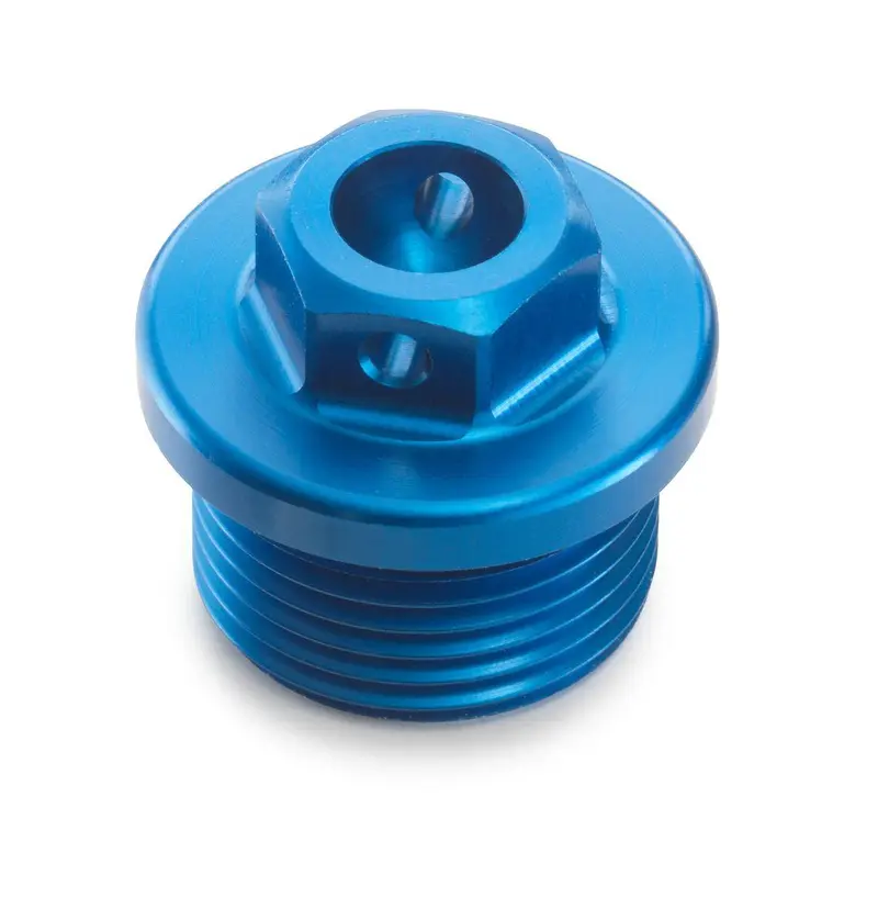 Tornillo de Vaciado de Aceite Enduro , Cross ,701 enduro ,Supermotard .