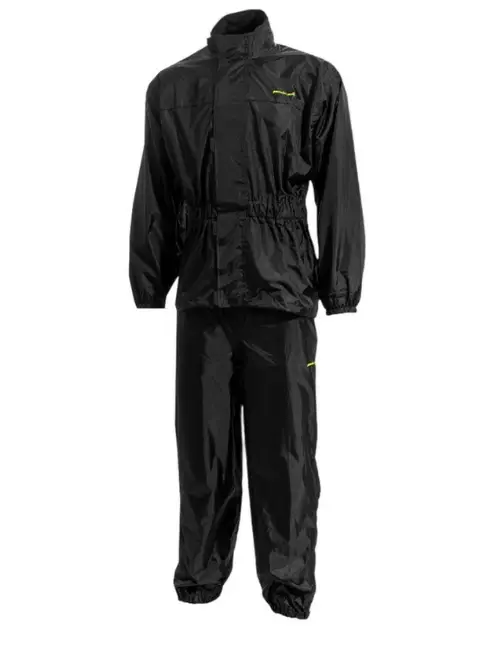 Traje De Agua Duo Warrior Quarter Mile.