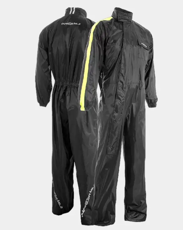 Traje De Agua Vision Quarter Mile.