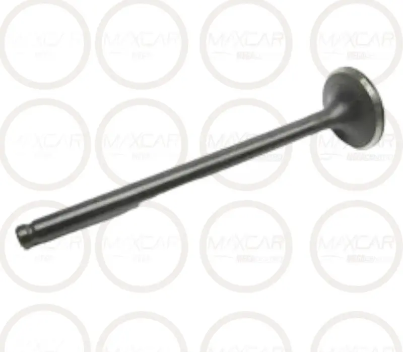 VALVULA ADMISION SHINHAN 0K30E12111 KIA RIO 1.5 01-05 - VAK12111