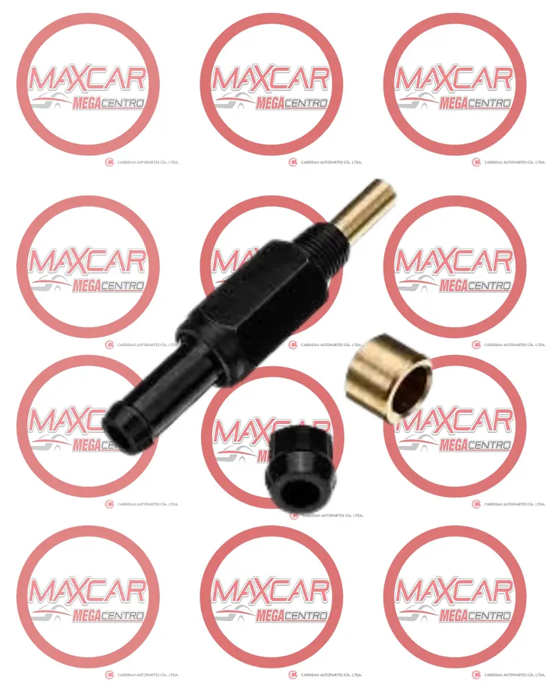 VALVULA PCV MOBIS 26740-26700 HY ACCENT/RIO XCITE *** - VPCV26700O