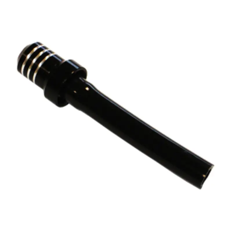 Válvula Tapón Depósito de Gasolina Negro Universal Scar .