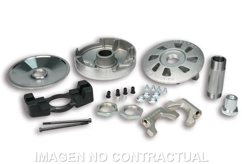 VARIADOR COMPLETO COMPETICIÓN MOBILETTE, PEUGEOT