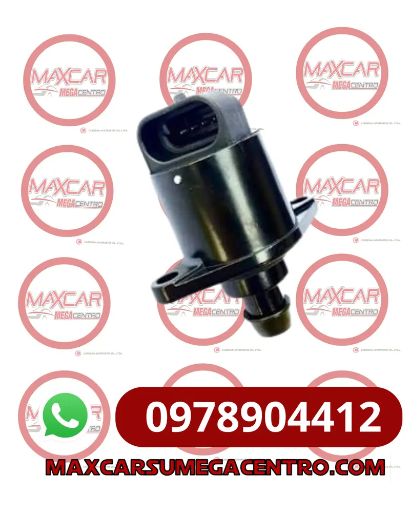 VIAC.10205 VALVULA IAC THOMPSON R7439 RENAULT CLIO SCENIC MEGANE