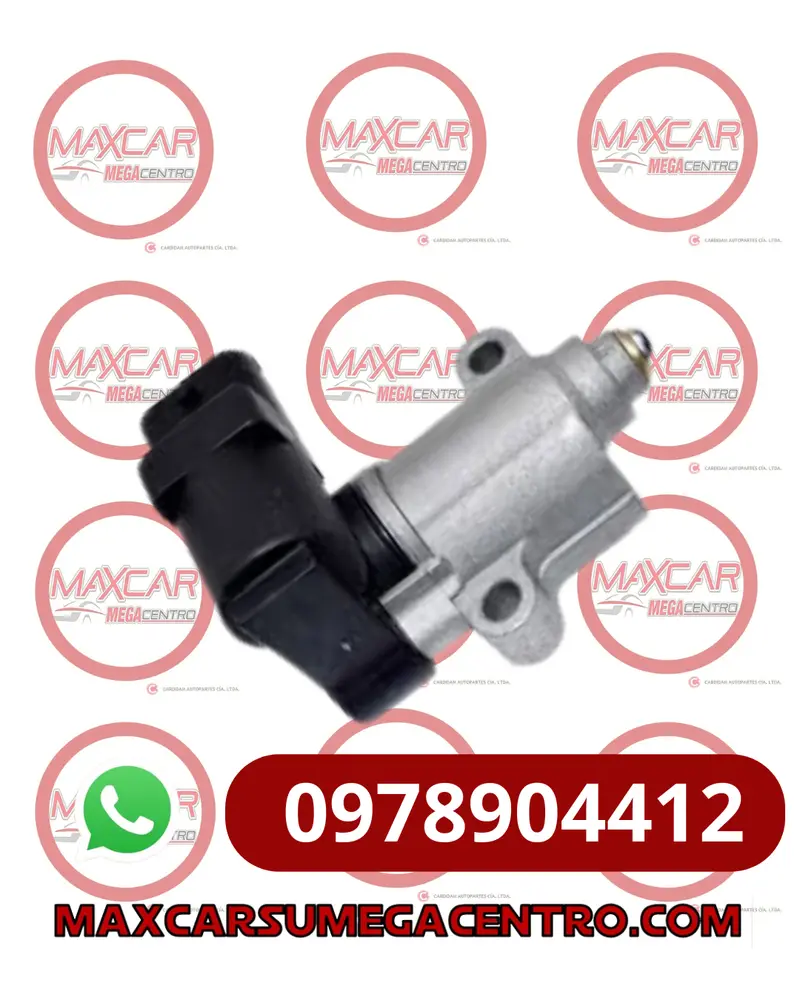VIAC.35150-02800 VALVULA IAC HMC I10 08-11/KIA PICANTO