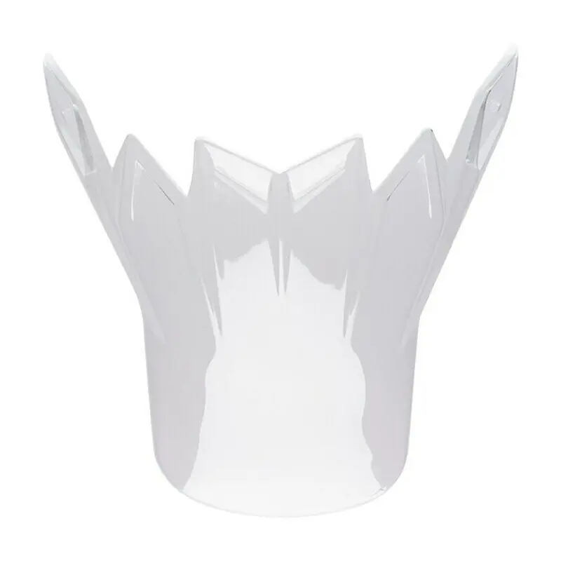 Visera AntiBarro Moto-10 Transparente Bell .