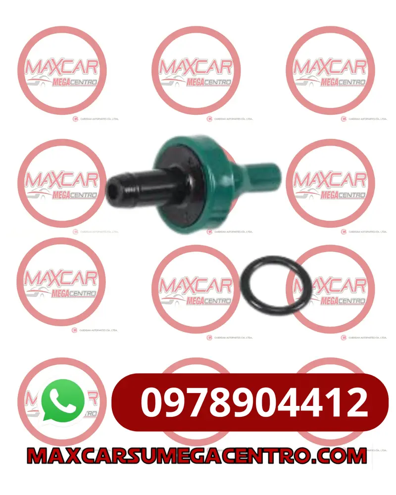 VPCV.18118-53B00 VALVULA PCV DISGRANCO DGC25400 FORZA II