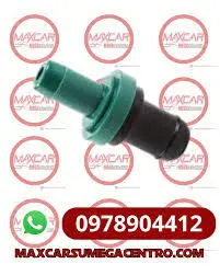 VPCV.25440 VALVULA PCV LASTING MZ 323