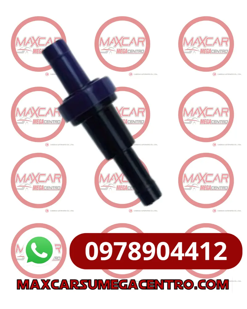 VPCV.94580183 VALVULA PCV GM SPARK 4CIL MATIZ