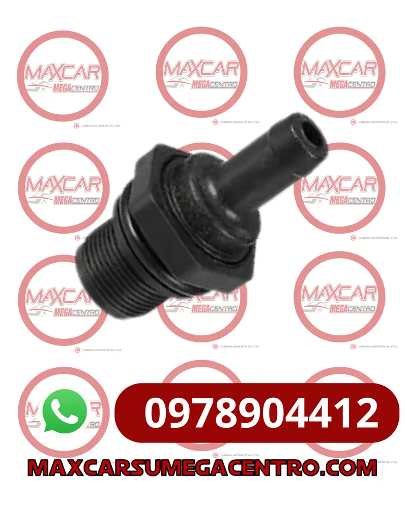 VPCV.96495288 VALVULA PCV GM AVEO OPTRA