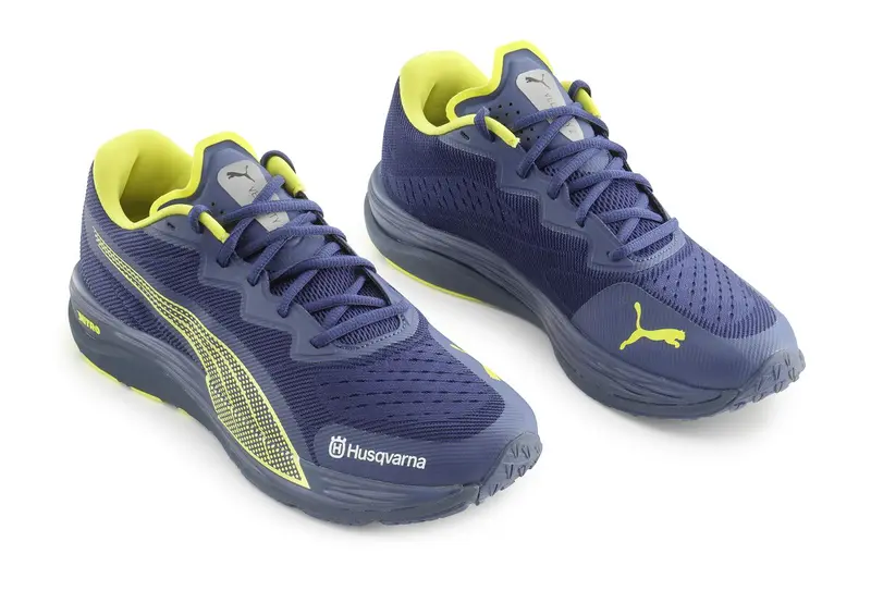 Zapatillas Puma Husqvarna