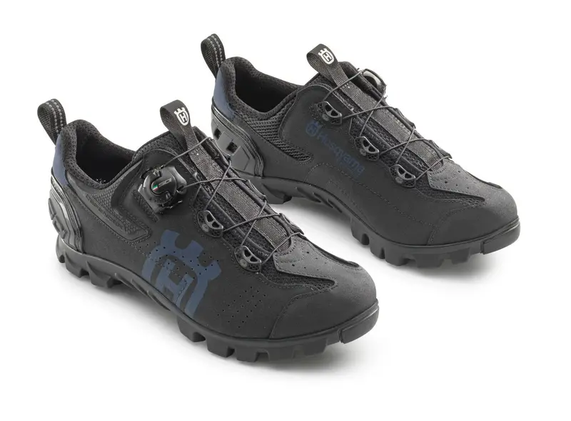 Zapatillas Sidi E-Bike Husqvarna .