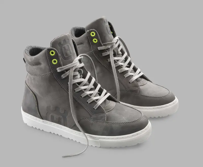 Zapatillas Urban Playground .